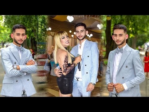 Видео: Абитуриентски бал на  Иван  орк.Азис Груп-Роксана 2023 с.Красново