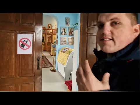 Видео: 'Добрые люди- Герои нашего времени!'. Репортаж гармониста Андрея Чешуина.