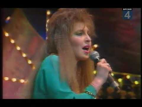 Видео: Екатерина Семёнова - Забытые истины (Шире круг) 1990