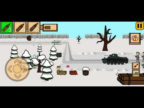 Видео: Прохождение игры Шум Войны. 1941. Битва за Москву. Миссия 1 - Волоколамское шоссе. Без голоса.