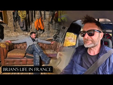 Видео: Кофе с Ником, старые честерфилды и экзистенциальный кризис Паскаля