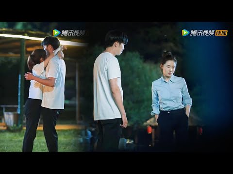 Видео: Любовница флиртует с мужем, жена молча разлучается с мужем, а муж паникует!