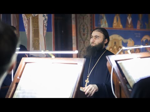 Видео: #КДА_колядує_для_ЗСУ "Слава в вишніх Богу" (муз. І. Шульга)