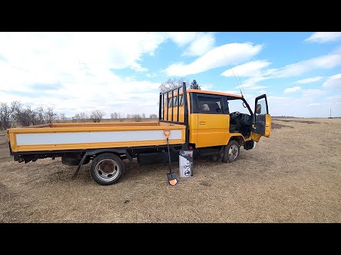 Видео: НОВЫЙ УРОВЕНЬ!ЭТО ВСЕ ИЗ ЗА МЕТАЛО КОПА и КРИЗИСА! РОМАН ВЕСЕЛОВ НА ЗАРАБОТКИ!