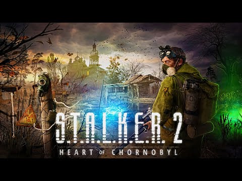 Видео: S.T.A.L.K.E.R. 2  I Становление ЛЕГЕНДОЙ I FullHD HDR I Heart of Chernobyl