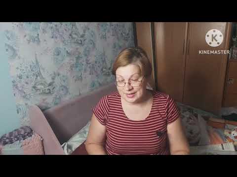 Видео: Необычный марафон, мои недовязы, с опозданием, но все же)))