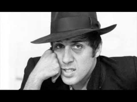 Видео: Фрэнки шоу - Адриано Челентано / Adriano Celentano (2005)