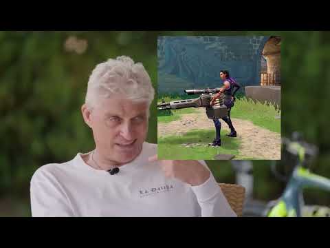 Видео: Тиньков поясняет за Valorant