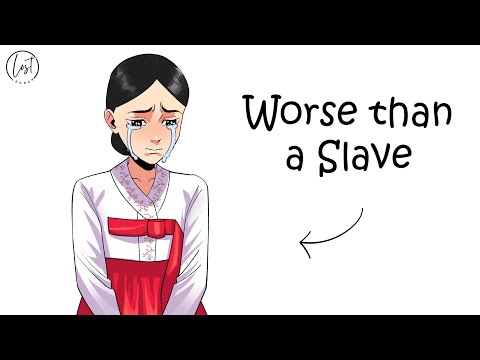 Видео: Ваша жизнь как женщины для утешения