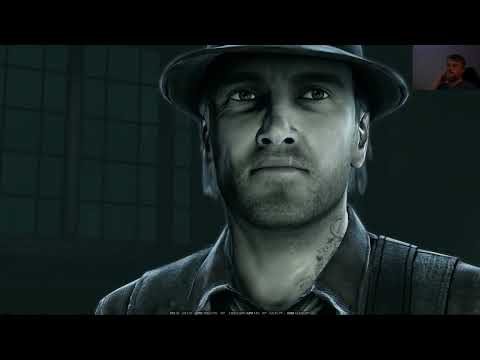 Видео: Murdered Soul Suspect   Концовка