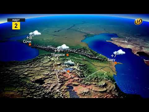 Видео: Начало "Наши новости", две заставки и конец эфира (02.03.2021) HD