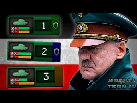 Видео: НЕМЦЫ ЧЕРЕЗ САУ В HOI4 IRONMAN