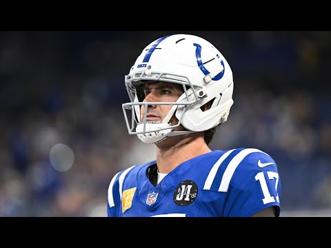 Видео: 10 бывших неудачников первого раунда НФЛ, у которых были эпичные вторые акты