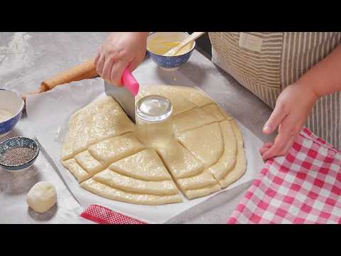 Видео: Мягко и легко – один из самых простых!