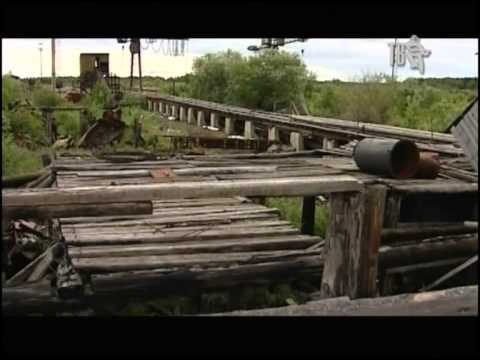 Видео: А. Новиков, "Настоящий" 3 серия