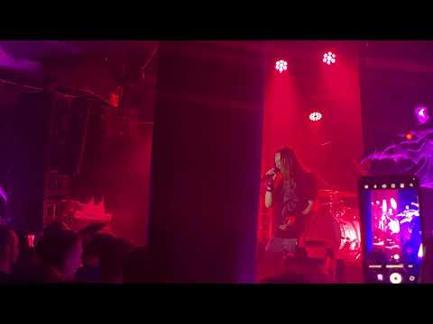 Видео: Ария (концерт) - 20 апреля 2024 - Руки Вверх Бар, Ярославль (только аудио)