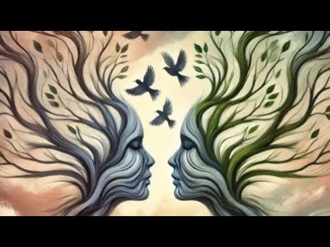 Видео: Информация из потока о вас.