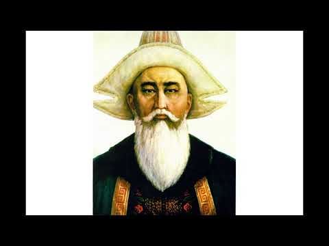 Видео: Төле би мен бала Қазыбектің кездесуі