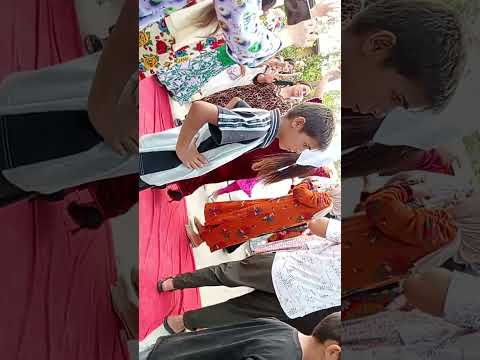 Видео: мавлуда холова туй дар варзоб