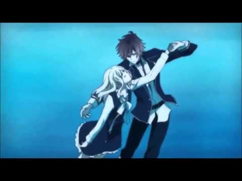 Видео: Юи и Аято-Изъян.