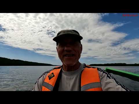 Видео: И снова Волга   Сезон 2024 июнь