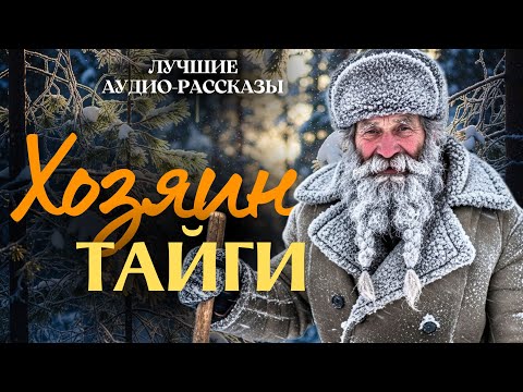 Видео: «ХОЗЯИН ТАЙГИ». Я плакал когда читал эту историю... Рассказ, который вы запомните. История.