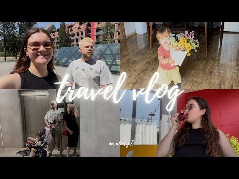 Видео: VLOG: ЗАВТРАК В ОТЕЛЕ / КВАРТИРА НА МЕСЯЦ / ПЕДИАТР В ТБИЛИСИ