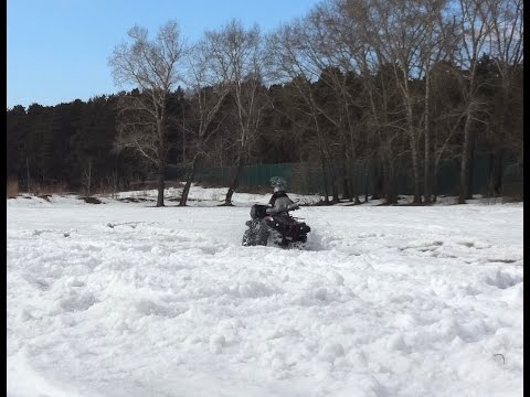 Видео: Поехал по делам по пути заехал на озеро