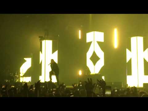 Видео: MARKUL - Больше бед Live @ Adrenaline Stadium, Москва 01.12.2019