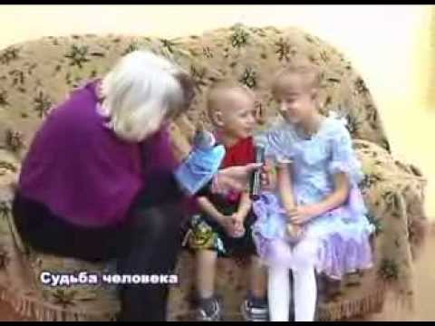 Видео: Судьба человека Малый Корчуган