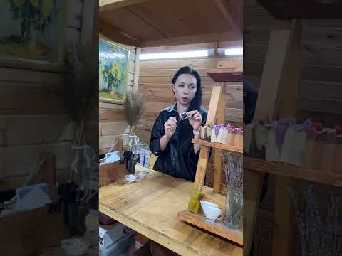 Видео: Как подготовиться к ярмарке. Мыловарение, ярмарка , первые шаги в продаже мыла.