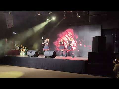 Видео: KANICO PARTY: Часть 3