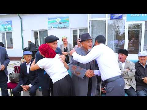 Видео: Шымбай 1987лердин 20 ЖЫЛЛЫК ушрасыу кешеси 