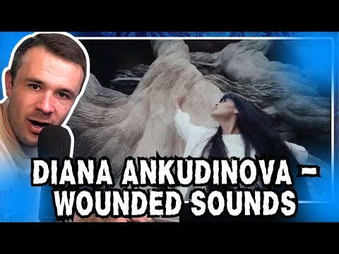 Видео: Реакция бодибилдера на Диану Анкудинову — Wounded Sounds