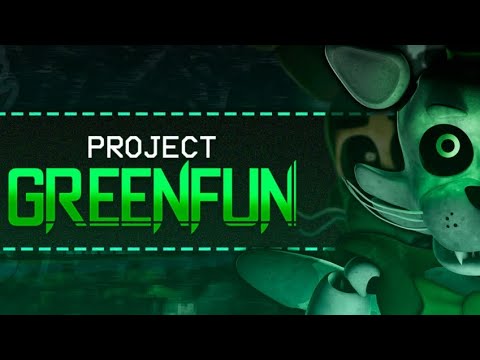Видео: Project Greenfun Demo 2 | полное прохождение без слов