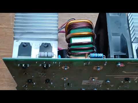 Видео: Простой ремонт ресант 