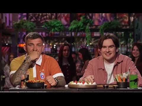Видео: БРАТИШКИНЯркий момент: M?M Facet solo кибер  розыгрыш раздач�