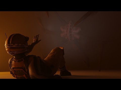 Видео: Satisfactory: Лутер-шутер ч 3.