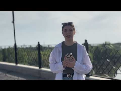 Видео: Путешествие по Тирасполю. ( Приднестровье)