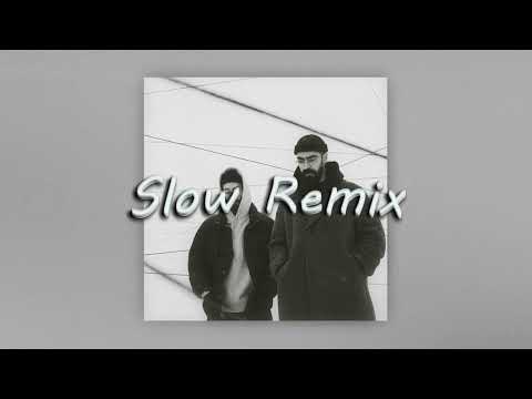 Видео: Miyagi & Эндшпиль - Круговорот (Slowed Remix)