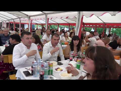 Видео: 2 ЧАСТ СВАТБЕН ДЕН НА СИЯНА И МЛАДЕН 01 09 2024г