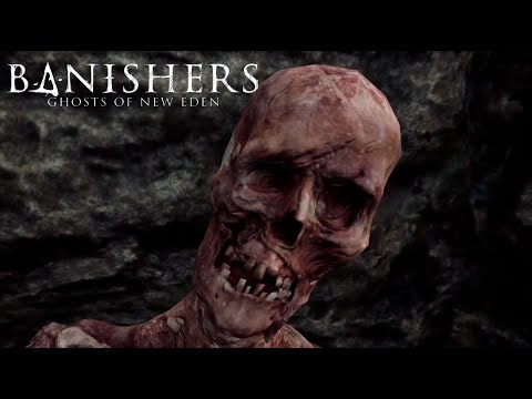 Видео: ОХОТА НА ВЕДЬМ ► Banishers Ghost of New Eden #12