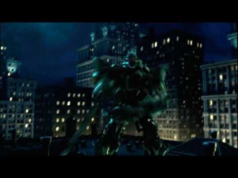 Видео: Мне имя мегатрон клип