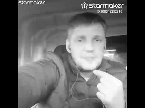 Видео: Кавер-Караоке А. Кобяков "Тысячи планет"