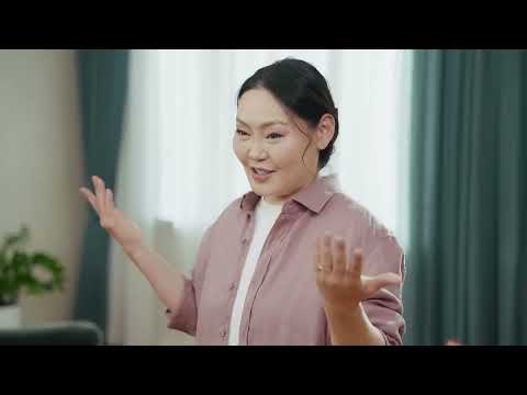 Видео: Хөшиг солиход л гэртээ их засвар хийсэн юм шиг болдог  шүү 🩵💙👈🏻 📱 99016680; 91016680