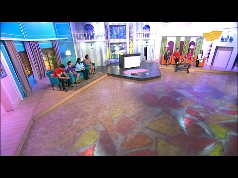 Видео: «Біздің үй». Артық салмақтан арылу жолдары