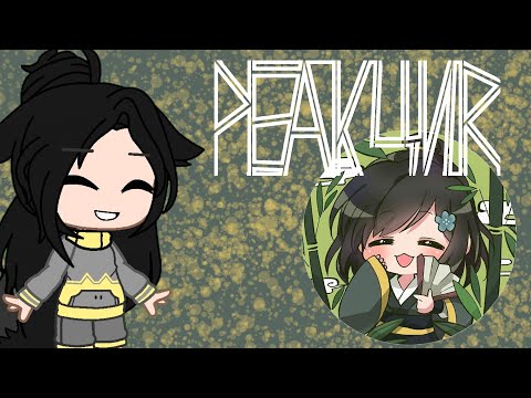 Видео: ༺ 𒆜Реакция 𒆜 ༻ МДК на Не Хуай Сана(9 серия) [озвучка] {{Gacha clab}}