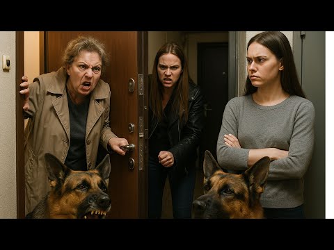 Видео: ОНИ ТРЕБОВАЛИ ЖИТЬ У МЕНЯ 3 МЕСЯЦА - НО НЕ ЗНАЛИ КТО ОХРАНЯЕТ МОЙ ДОМ!