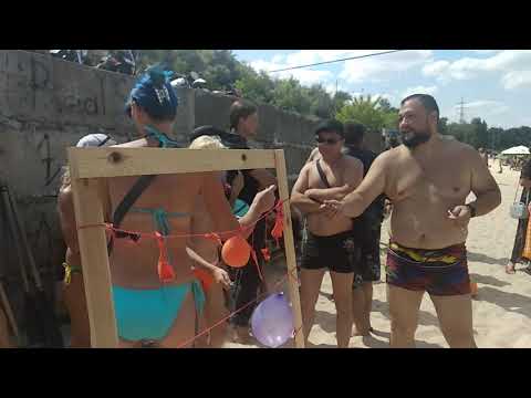 Видео: Авдеевские мото-блудни 1