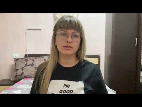 Видео: ЖИВУ С СЫНОМ / ОТВЕЧАЮ НА ВОПРОСЫ